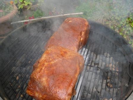 hogwash recipe for pulled pork