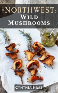 Mushrooms - Under 2MB