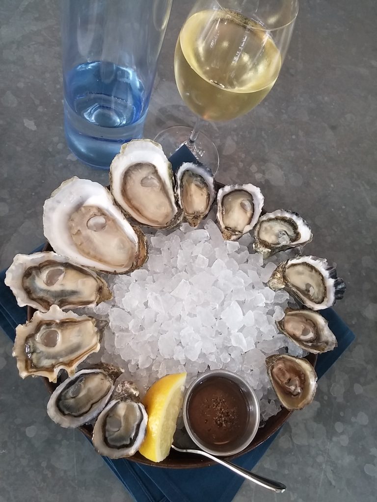oystershucked