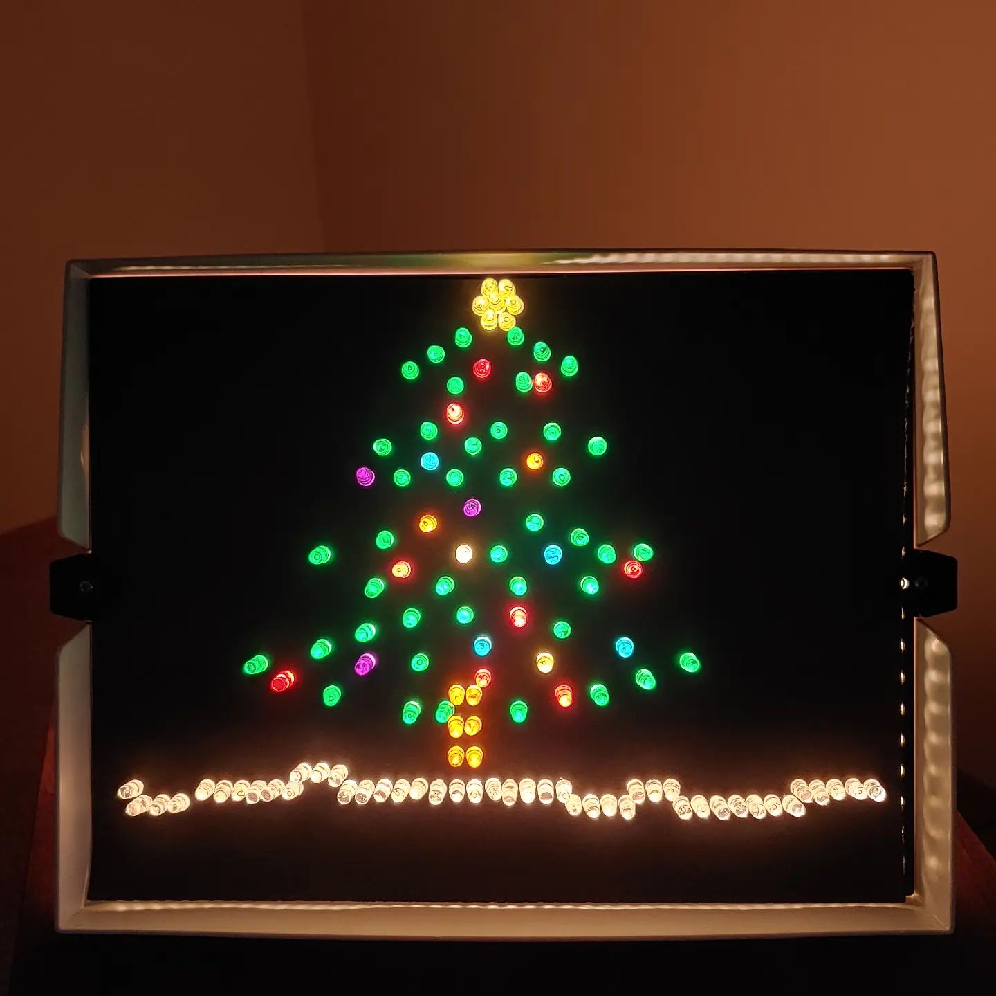 Merry Christmas Eve!!